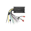Kenwood KAC-M5014 4-Channel Compact Digital Amplifier, For Motorsport, Marine Black - - Mounts For Less