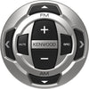 Kenwood KCA-RC35MR Wired Remote Control For Selected Kenwood Marine Receiver/ Radio Tuner, Grey - - Mounts For Less