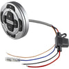 Kenwood KCA-RC35MR Wired Remote Control For Selected Kenwood Marine Receiver/ Radio Tuner, Grey - - Mounts For Less