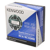 Kenwood KCA-RC55MR Wired Remote Control with Display for Kenwood Selected Marine Receiver/ Radio Tuner, Grey - - Mounts For Less