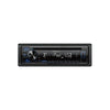 Kenwood KDC-BT278U - Car Multimedia Receiver with CD Player and Bluetooth 4.2, Black - - Mounts For Less