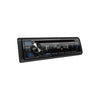Kenwood KDC-BT278U - Car Multimedia Receiver with CD Player and Bluetooth 4.2, Black - - Mounts For Less