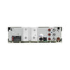 Kenwood KDC-BT378U In-Dash CD Receiver with Bluetooth, Car Radio, Black - - Mounts For Less