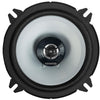 Kenwood KFC-1366S 5.25" Coaxial Speakers Sport Series 250W, For Car, Black - - Mounts For Less
