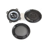 Kenwood KFC-1366S 5.25" Coaxial Speakers Sport Series 250W, For Car, Black - - Mounts For Less