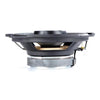 Kenwood KFC-1366S 5.25" Coaxial Speakers Sport Series 250W, For Car, Black - - Mounts For Less
