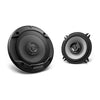 Kenwood KFC-1366S 5.25" Coaxial Speakers Sport Series 250W, For Car, Black - - Mounts For Less