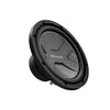 Kenwood KFC-W3041 Car Subwoofer, 12 '' Diameter, 1300W, Black - - Mounts For Less