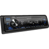 Kenwood KMM-BT228U - Multimedia Receiver with Bluetooth for Car, Black - - Mounts For Less