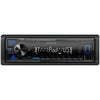 Kenwood KMM-BT232U - Multimedia Receiver with Bluetooth 4.2 for Car, Black - - Mounts For Less