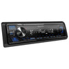 Kenwood KMM-BT232U - Multimedia Receiver with Bluetooth 4.2 for Car, Black - - Mounts For Less