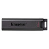 Kingston Technology - DataTraveler Max USB Type-C Flash Drive, USB 3.2 GEN 2, 512GB Capacity, Black - - Mounts For Less