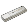 Kingston Technology - IronKey Locker+ 50 Encrypted USB Flash Drive, USB 3.2 GEN 1, 32GB Capacity, Automatic Cloud Backup - - Mounts For Less