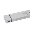 Kingston Technology - IronKey S1000 Basic Encrypted USB Flash Drive, USB 3.0, 64GB Capacity - - Mounts For Less