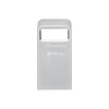 Kingston Technology - Micro DataTraveler USB Flash Drive, USB 3.2 Gen 1, 64GB Capacity, Metal Casing - - Mounts For Less