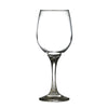 LAV - Set of 6 Stemmed Wine Glasses, 300mL Capacity, Dishwasher Safe - - Mounts For Less