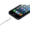 Lightning USB 2.0 to 8 pins Sync / Charge Cable - 3FT White - - Mounts For Less