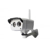 Linkit Security Indoor/Outdoor IP Security Camera Day / Night HD Onvif WiFi 1.0 Mega pixel 720p With SD Slot - - Mounts For Less