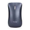 Marvo Office - Wireless Optical Mouse with 3 Buttons and Built-in Battery, DPI: 1000/1200/1600, Black - - Mounts For Less