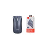 Marvo Office - Wireless Optical Mouse with 3 Buttons and Built-in Battery, DPI: 1000/1200/1600, Black - - Mounts For Less