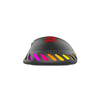 Marvo Pro - 7 Button Wired Optical Gaming Mouse, DPI: 1000/1600/3200/6000/10000, RGB Backlight - - Mounts For Less