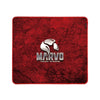 Marvo Pro - Mouse Pad, 450x400x3mm , High Density Waterproof Textile Surface, Red - - Mounts For Less