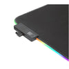 Marvo Pro - Mouse Pad XL, 800x310x3mm, With RGB Lighting, Black - - Mounts For Less