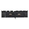 Marvo Pro - Wired Mechanical Gaming Keyboard with 119 Keys and RGB Backlighting, Black - - Mounts For Less
