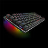 Marvo Pro - Wired Mechanical Gaming Keyboard with 89 Keys and RGB Backlighting, Black - - Mounts For Less