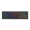 Marvo Pro - Wired Mechanical Gaming Keyboard with RGB Backlight, Black - - Mounts For Less