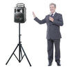 MiPro MS-70 Speaker Stand Black - - Mounts For Less