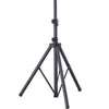 MiPro MS-70 Speaker Stand Black - - Mounts For Less