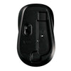 Microsoft M-BX3-00034 Wireless Optical Mouse, Notebook 3000, Pink - - Mounts For Less