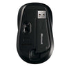 Microsoft M-BX3-00034 Wireless Optical Mouse, Notebook 3000, Pink - - Mounts For Less