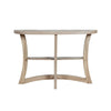 Monarch Specialties I 2416 Accent Table, Console, Entryway, Narrow, Sofa, Living Room, Bedroom, Laminate, Brown, Contemporary, Modern - - Mounts For Less