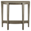 Monarch Specialties I 2452 Accent Table, Console, Entryway, Narrow, Sofa, Living Room, Bedroom, Laminate, Brown, Contemporary, Modern - - Mounts For Less