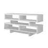 Monarch Specialties I 2461 Tv Stand - 48"L / White - - Mounts For Less