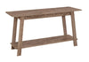 Monarch Specialties I 2736 Tv Stand, 42 Inch, Console, Media Entertainment Center, Storage Shelves, Living Room, Bedroom, Laminate, Brown, Contemporary, Modern - - Mounts For Less