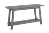 Monarch Specialties I 2737 Tv Stand, 42 Inch, Console, Media Entertainment Center, Storage Shelves, Living Room, Bedroom, Laminate, Grey, Contemporary, Modern - - Mounts For Less