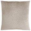 Monarch Specialties I 9254 Pillows, 18 X 18 Square, Insert Included, Decorative Throw, Accent, Sofa, Couch, Bedroom, Polyester, Hypoallergenic, Beige, Modern - - Mounts For Less