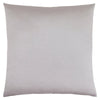 Monarch Specialties I 9336 Pillows, 18 X 18 Square, Insert Included, Decorative Throw, Accent, Sofa, Couch, Bedroom, Polyester, Hypoallergenic, Grey, Modern - - Mounts For Less