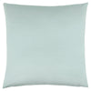 Monarch Specialties I 9340 Pillows, 18 X 18 Square, Insert Included, Decorative Throw, Accent, Sofa, Couch, Bedroom, Polyester, Hypoallergenic, Blue, Modern - - Mounts For Less