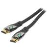 Monster 3Ft. 700HD High Speed HDMI Cable with Ethernet, Gold Plated Connector, Black - - Mounts For Less