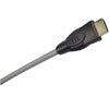 Monster 4Ft. High Speed HDMI Cable with Ethernet, Gold Plated Connector, Black - - Mounts For Less