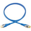 Monster Advanced 3Ft. High Speed HDMI Cable with Ethernet, Gold Plated Connector, Blue - - Mounts For Less