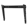 Orbital ML-VL601 - Universal Tilting Wall Mount for LCD / Plasma TV - Fits 37 "to 65" Screen, Black - - Mounts For Less