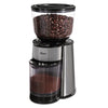 Oster Burr Mill Coffee Grinder with Hopper Stainless Steel - - Mounts For Less