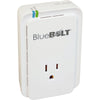 Panamax SP-1000 BlueBOLT Surge Protector Smart Plug 2 Outlets White - - Mounts For Less