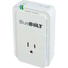 Panamax SP-1000 BlueBOLT Surge Protector Smart Plug 2 Outlets White - - Mounts For Less
