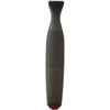 Philips - Battery Trimmer, Includes 3 Precision Combs and 1 Mini Shaver, Black - - Mounts For Less